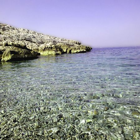 Bed and Breakfast La Petite Calanque Marseilles Exterior foto