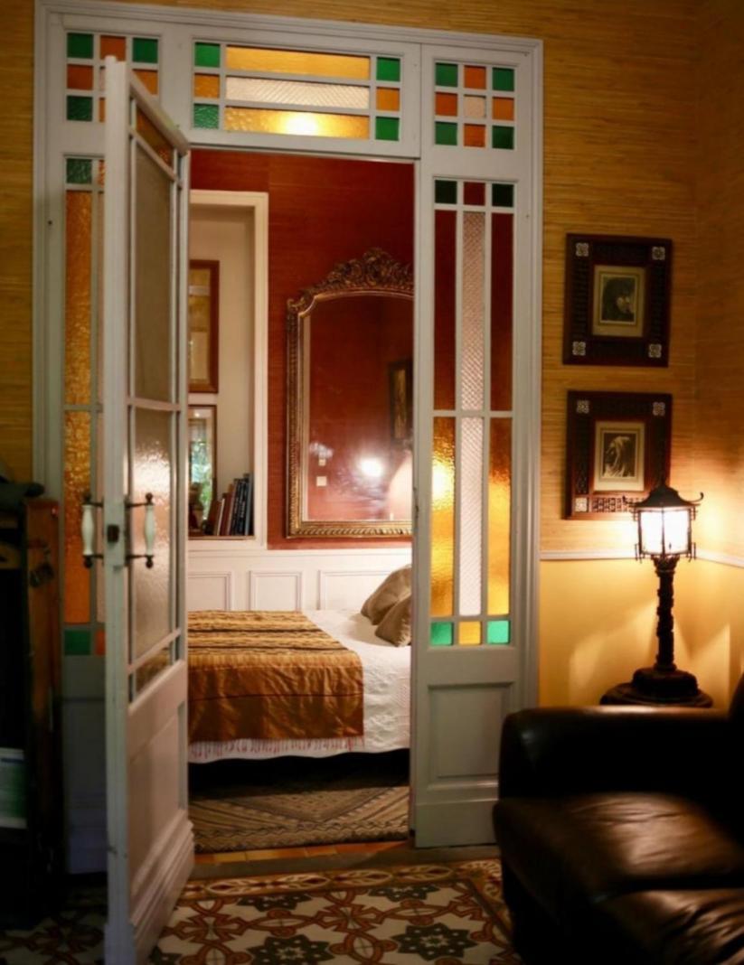 Bed and Breakfast La Petite Calanque Marseilles Exterior foto