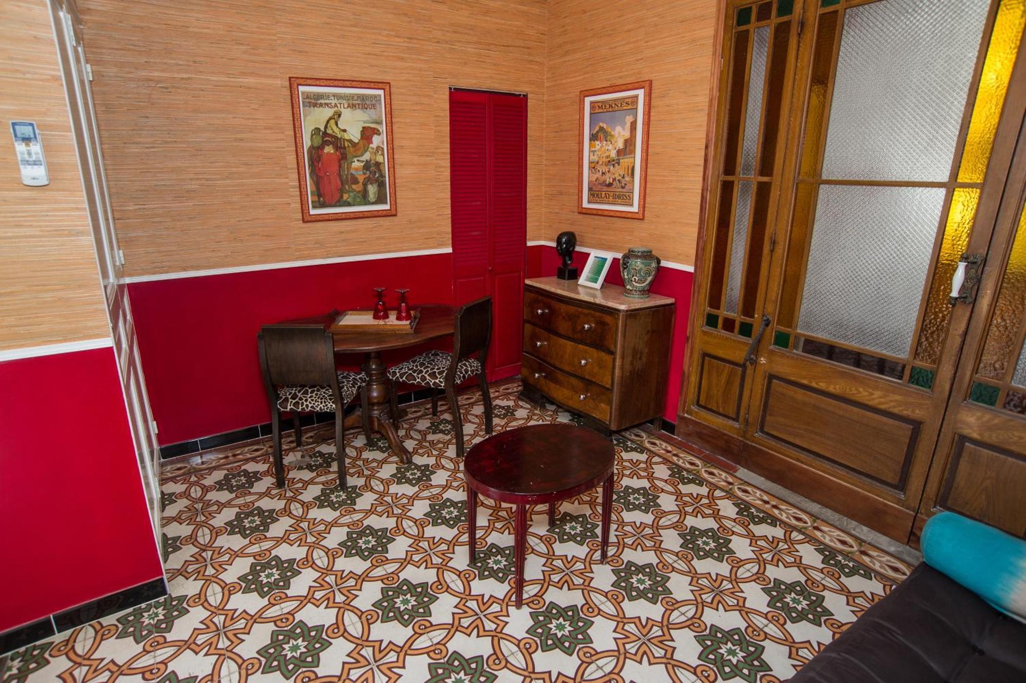 Bed and Breakfast La Petite Calanque Marseilles Exterior foto