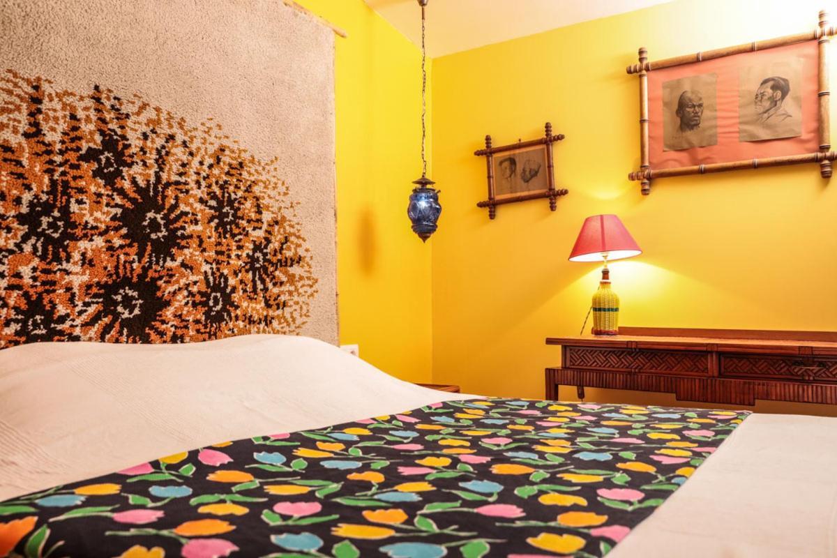 Bed and Breakfast La Petite Calanque Marseilles Exterior foto