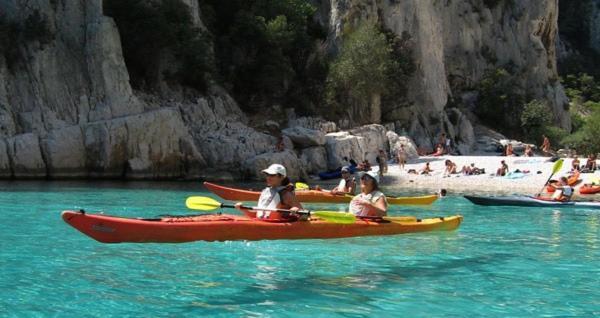 Bed and Breakfast La Petite Calanque Marseilles Exterior foto